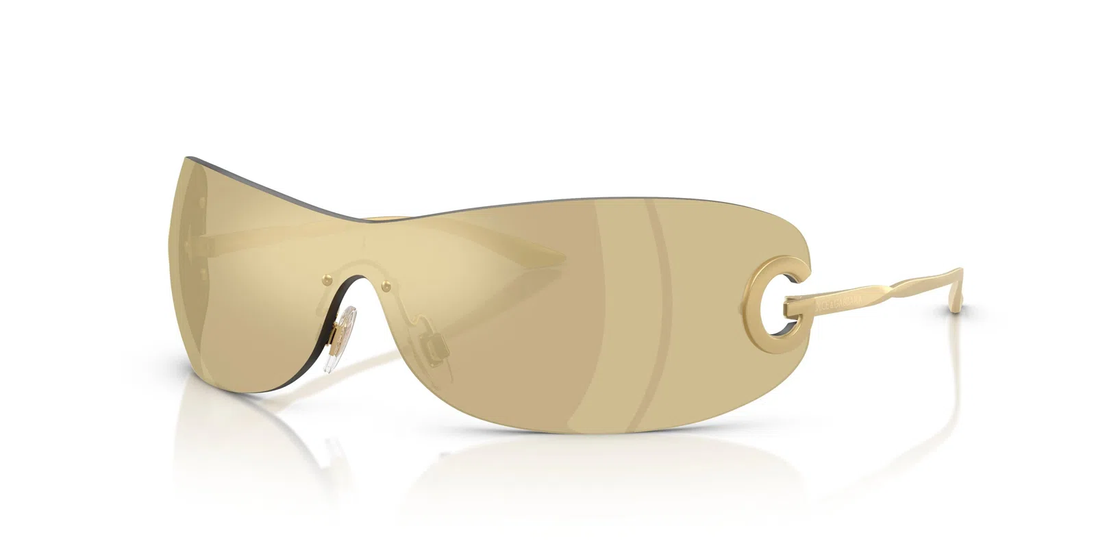 Dolce & Gabbana 2308 Sunglasses - view 10
